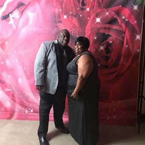 Meet your Posher, Andre